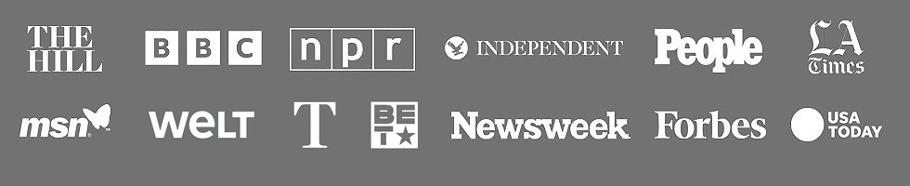 Sociologist Dr. DaShanne Stokes' public scholarship featured in BBC, NPR, and Sky News